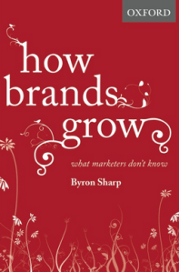 How Brands Grow - Bryon Sharp